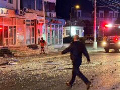 La guerra in Ucraina sta entrando in una nuova fase?