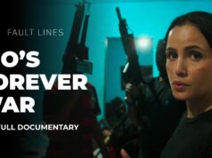 La guerra eterna di Rio