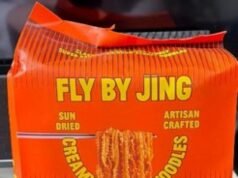 Il richiamo dei noodle richiede un nuovo avvertimento a livello nazionale