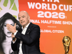 La FIFA rende disponibili ulteriori biglietti per la Coppa del Mondo. Migliaia rimangono invendute