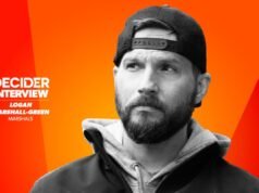 La star di “Marshals” Logan Marshall-Green rivela perché Pete “Cal” Calvin ha mantenuto privata la sua diagnosi di cancro per così tanto tempo: “Molti soldati portano troppo dolore”