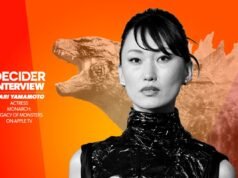 La star di ‘Monarch: Legacy of Monsters’ Mari Yamamoto parla dell’amore ai tempi dei Kaiju