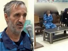 L’Iran giustizia il padre che protestava e nega l’ultima visita alla famiglia, dicono i parenti