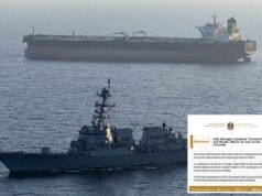 L’Iran ha lanciato missili balistici contro il Kuwait dopo che l’esercito americano ha eliminato i droni iraniani nello Stretto di Hormuz: “enorme violazione del cessate il fuoco”