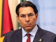 Israele accusa l’ONU di inserirlo nella stessa lista nera della violenza sessuale dei terroristi di Hamas, rompendo ogni legame