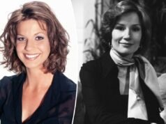 Jennifer Harmon, star di “Una vita da vivere”, è morta a 82 anni