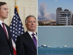 Cosa prevede il quadro di pace in 14 punti tra Stati Uniti e Iran? Ecco cosa sappiamo