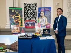 La New Bronx High School of Hip Hop utilizzerà la musica come “veicolo di apprendimento” per i ragazzi delle scuole pubbliche