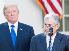 Ecco la vera ragione per cui Jerome Powell ha compiuto una mossa “senza precedenti” per indebolire Trump