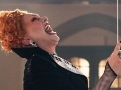 Drag Queen Jinkx Monsoon ‘Hexes’ Trump Tower ‘Every Time I Walk Past’
