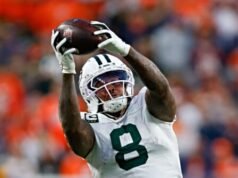 Josh Jacobs, RB Packers, arrestato con cinque accuse penali in un caso di abusi domestici