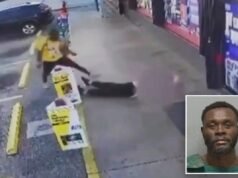 L’immigrato clandestino haitiano che ha colpito a morte il commesso di un negozio della Florida con un martello rischia la pena di morte