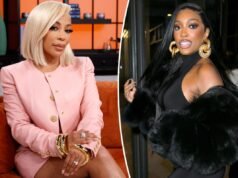 La star di “RHOA” K. Michelle critica Porsha Williams per aver “complottato contro” lei durante lo spettacolo