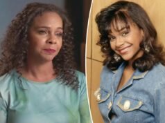 La star di “Saved by the Bell” Lark Voorhies aveva un fan “psicopatico” che avrebbe “ucciso chiunque” nel modo in cui