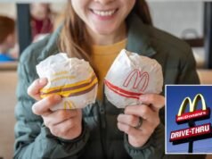 La cultura americana del fast food notturno potrebbe tornare alla ribalta dopo un drastico declino durato anni