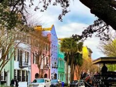 La Carolina del Sud supera Texas e Florida in termini di nuovi residenti