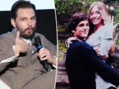 Il creatore di “Euphoria”, Sam Levinson, difende l’uccisione del personaggio con una scena di morte “orribile”.