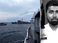 Muore militare delle Maldive alla ricerca di quattro subacquei italiani dispersi all’interno di un sistema di grotte sottomarine