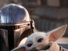 Deboli prime recensioni per ‘Mandalorian and Grogu’, Critic Screenings Limited
