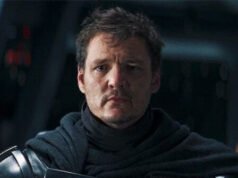Nolte: apertura da record per “Mandalorian e Grogu” della Disney