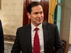 Guarda dal vivo: Marco Rubio tiene una conferenza stampa alla Casa Bianca