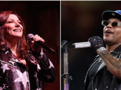 Freedom 250 rivela che Martina McBride e Flo Rida si esibiranno alla Great American State Fair