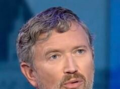 Massie: sempre più persone a destra soffrono della “sindrome della delusione di Trump”