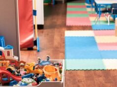 Agli asili nido è stato detto di denunciare i “bambini razzisti” alla polizia
