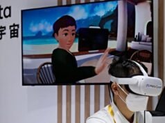 Un professionista della tecnologia statunitense denuncia le enclavi cinesi e la discriminazione su Facebook/Meta