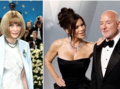 Hollywood Elite, la serata più importante del mondo della moda bombardata dal boicottaggio chiede la sponsorizzazione di Bezos