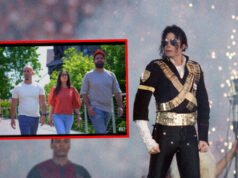 L’Estate di Michael Jackson definisce le accuse di abusi sessuali su minori da parte dei membri della famiglia Cascio “una disperata presa di denaro”