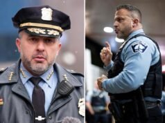 Il capo della polizia di Minneapolis si dimette dopo aver interferito con le indagini sulla sua condotta, il sindaco dice: “Decisione estremamente dolorosa”