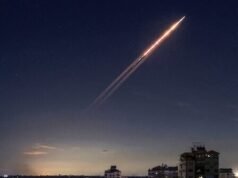 Il CENTCOM cerca il primo dispiegamento di missili “Dark Eagle” per contrastare l’Iran