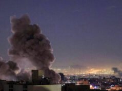 Gli Emirati Arabi Uniti hanno effettuato dozzine di attacchi aerei sull’Iran con il coordinamento USA-Israele