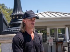 Quello che Noah Syndergaard ha appena scoperto sul VERO Donald Trump