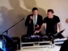 Il segretario di Stato Marco Rubio assume ancora un altro lavoro: DJ di matrimoni