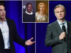 Elon Musk critica Christopher Nolan per aver scelto Lupita Nyong’o per il ruolo di Elena di Troia in “L’Odissea”: “Vuole i premi”