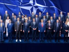 Esaminare la NATO: all’interno del “gap di impegni” poiché gli Stati Uniti esercitano un ruolo deterrente nell’alleanza