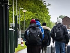 Piano Greenlights dei Paesi Bassi per gli “hub di ritorno” dei migranti al di fuori dell’UE