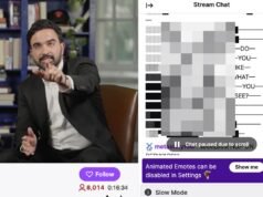 Il live streaming di Mamdani è stato bombardato da immagini di anatomia maschile mentre il sindaco riceve una dura lezione sul trolling su Internet