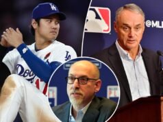 La spesa record dei Dodgers si trova nel mezzo del caos mentre incombe il potenziale blocco della MLB