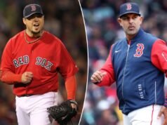 Il campione delle World Series rivela che c’era lui dietro l’insulto virale “ti metti i pantaloni” dopo il licenziamento dei Red Sox di Alex Cora