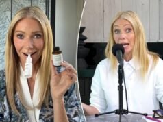 Gwyneth Paltrow ha criticato i “tizi bianchi super ricchi” con un patrimonio netto di 200 milioni di dollari