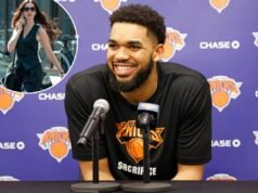Il cameo di Karl-Anthony Towns in “Il diavolo veste Prada 2” è stato “un onore”