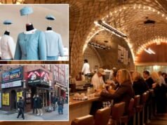 I newyorkesi stanno abbracciando i luoghi più congelati nel tempo di New York: dai fantastici nascondigli dell’età del jazz agli empori punk degli anni ’70