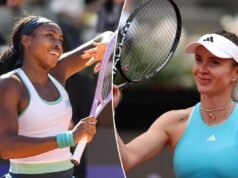 Come guardare gratis Coco Gauff-Elina Svitolina nella finale femminile dell’Open d’Italia 2026