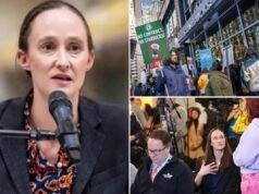 Il sindaco socialista di Seattle ha criticato l’ondata di disprezzo nei confronti dei residenti stanchi delle tasse