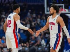 Codice promozionale Fanatics Sportsbook NYPOST: scommetti $ 20, ricevi $ 200 FanCash per i playoff NBA