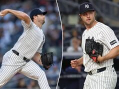 Gerrit Cole dà il primo segno di essere ancora un asso, il che cambierebbe tutto per gli Yankees
