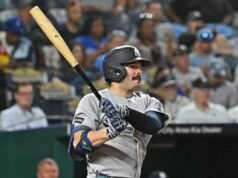 Aaron Boone degli Yankees ha una teoria su cosa c’è dietro il crollo offensivo di Austin Wells